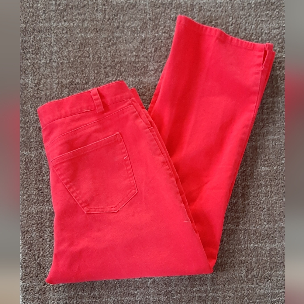 Current Brand Capris ~ 30" Waist